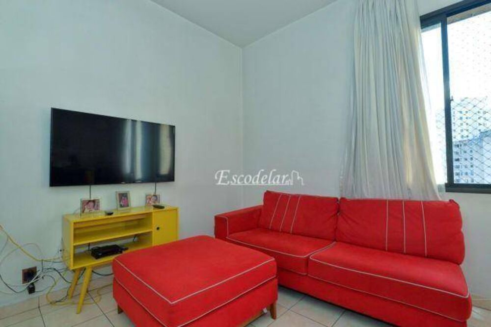 Cobertura, 3 quartos, 110 m² - Foto 13