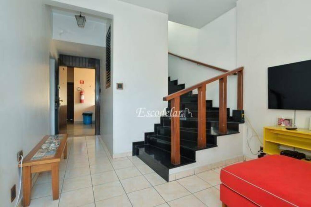 Cobertura, 3 quartos, 110 m² - Foto 14