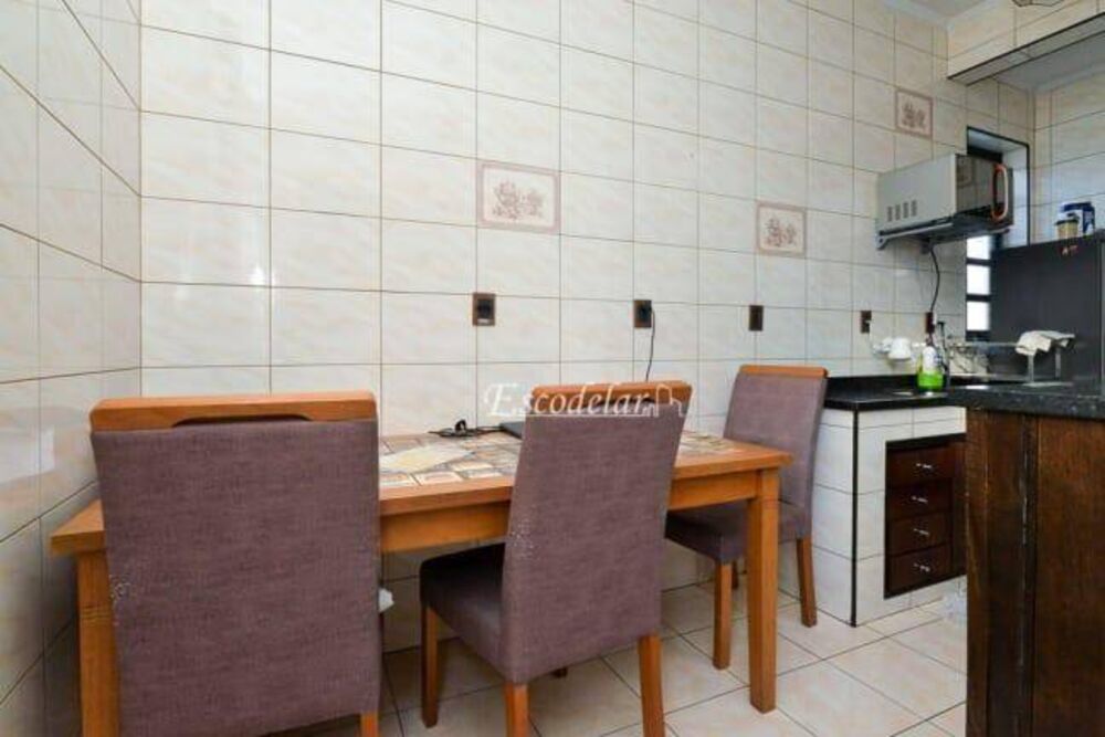 Cobertura, 3 quartos, 110 m² - Foto 1