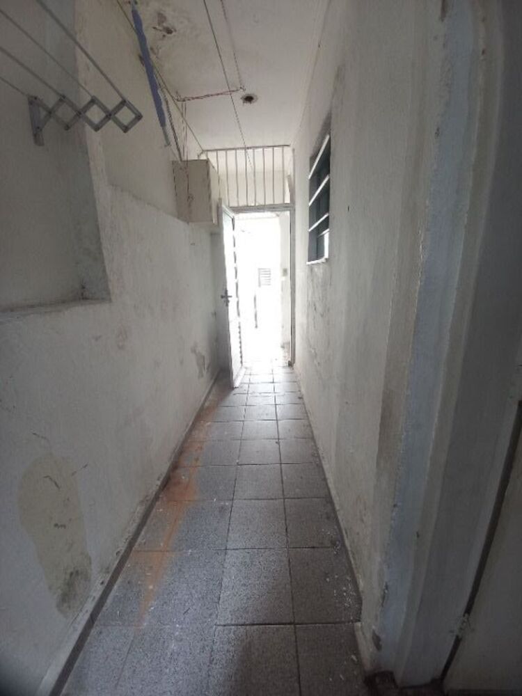 Casa, 5 quartos, 89 m² - Foto 1