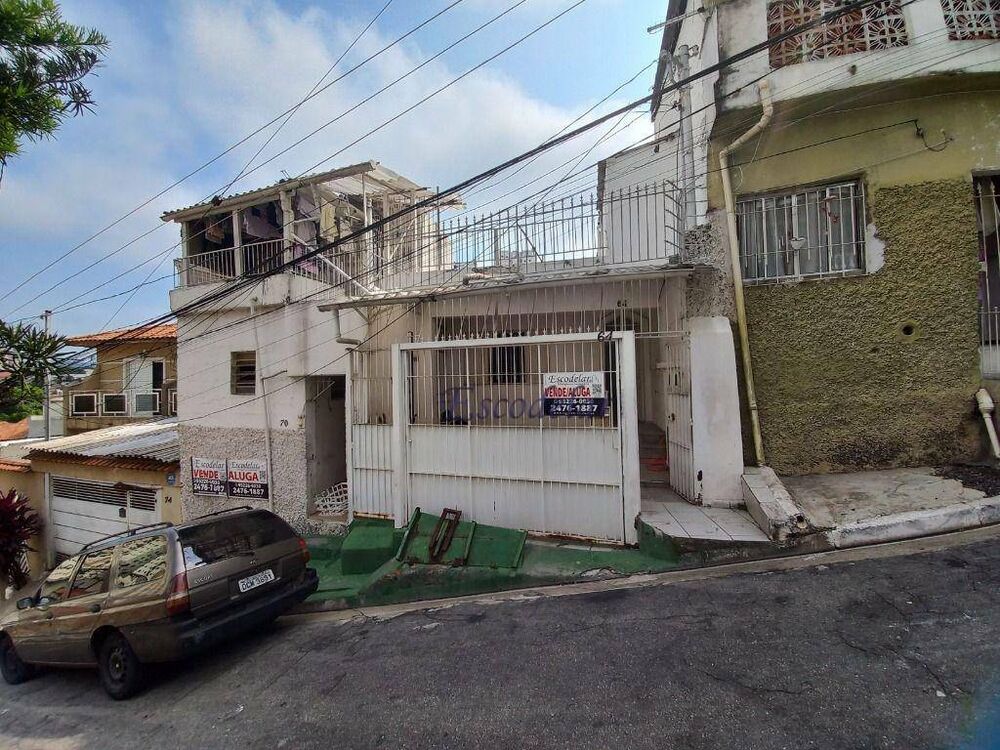Casa, 5 quartos, 89 m² - Foto 9