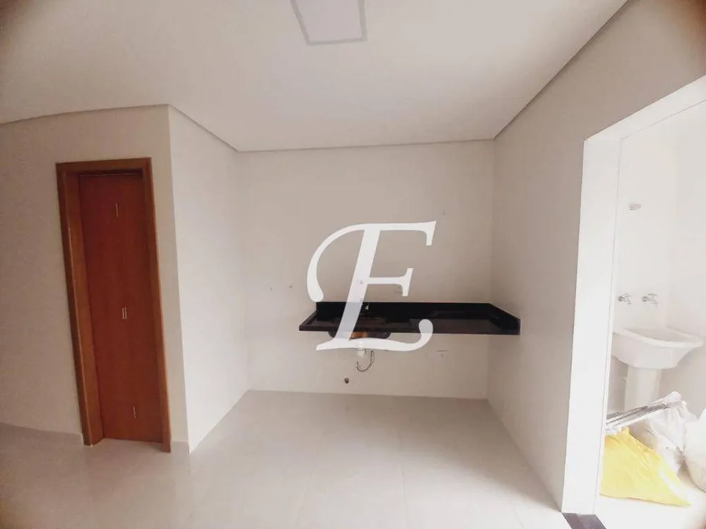Sobrado, 3 quartos, 186 m² - Foto 6