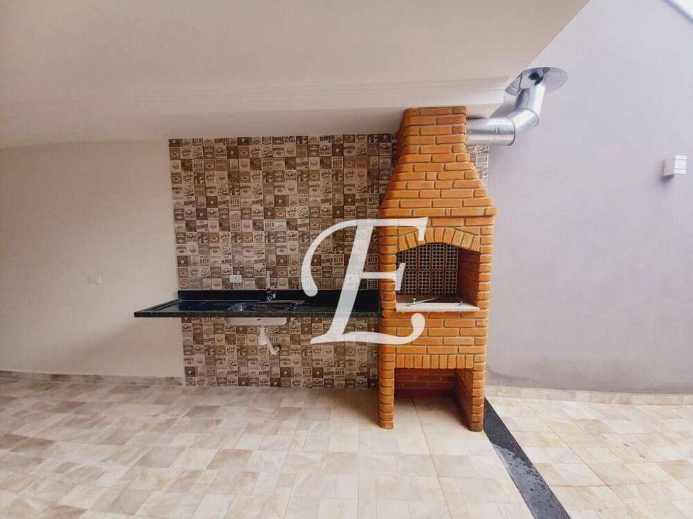 Sobrado, 3 quartos, 186 m² - Foto 3