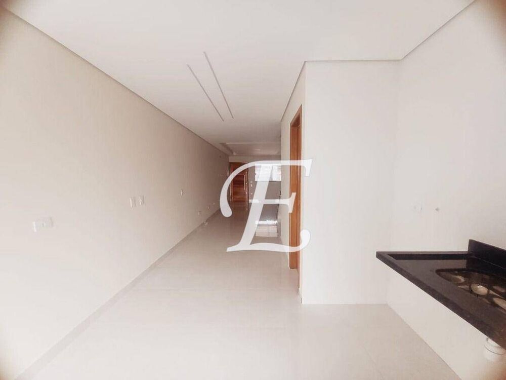 Sobrado, 3 quartos, 186 m² - Foto 2