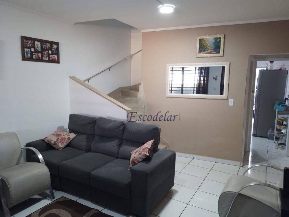 Sobrado, 2 quartos, 98 m² - Foto 2