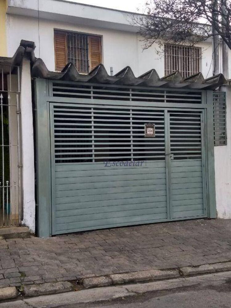 Sobrado, 2 quartos, 98 m² - Foto 3