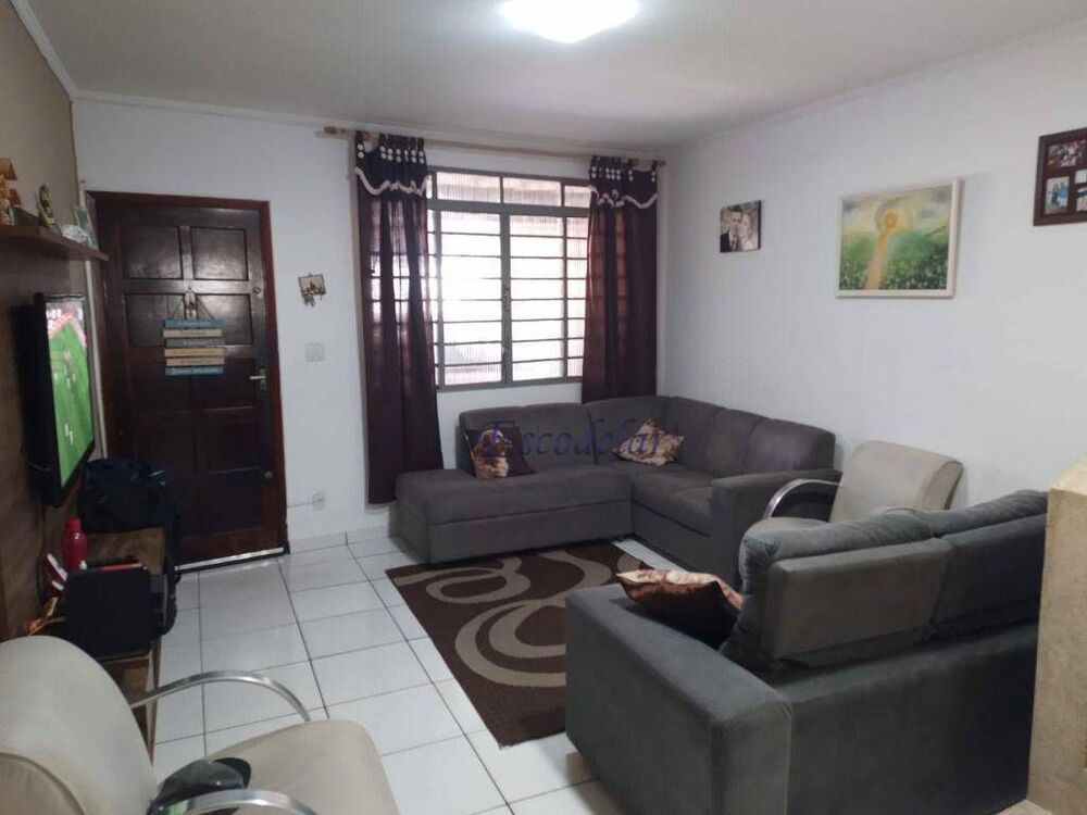 Sobrado, 2 quartos, 98 m² - Foto 4