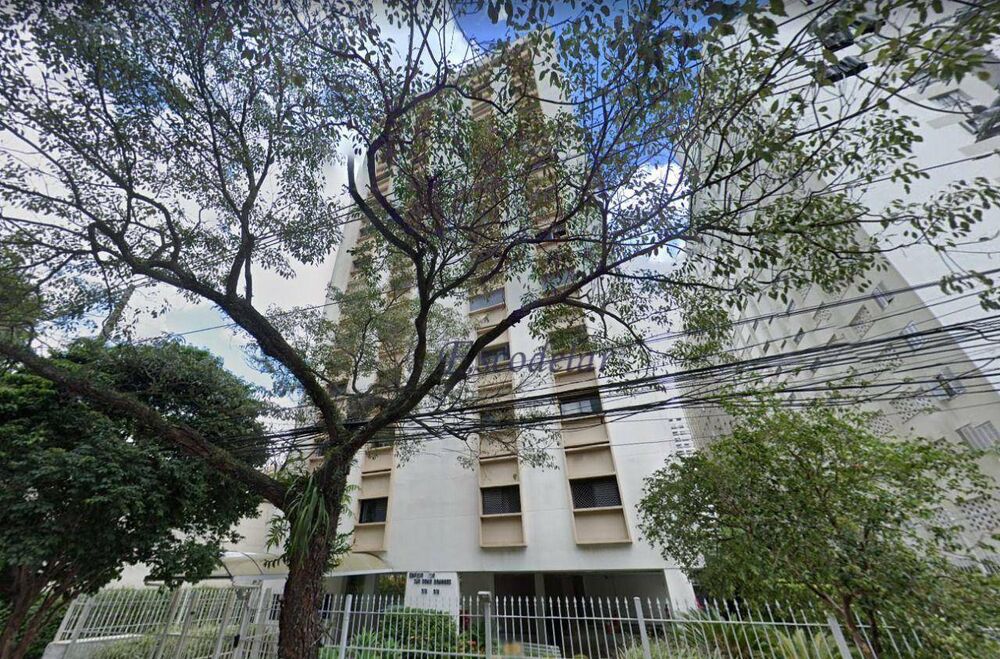 Apartamento, 3 quartos, 91 m² - Foto 1