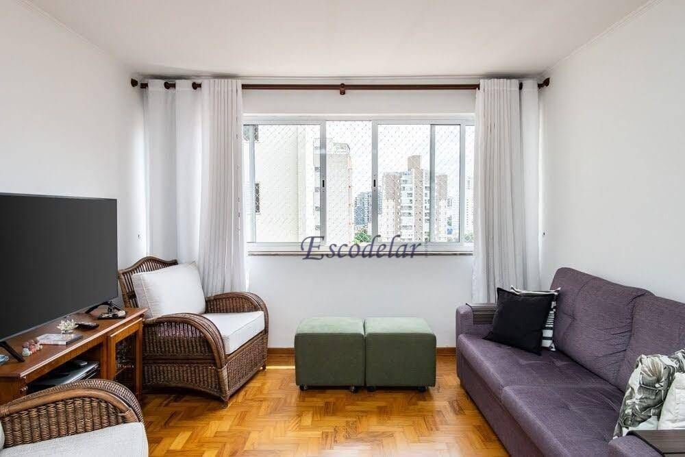 Apartamento, 3 quartos, 91 m² - Foto 4