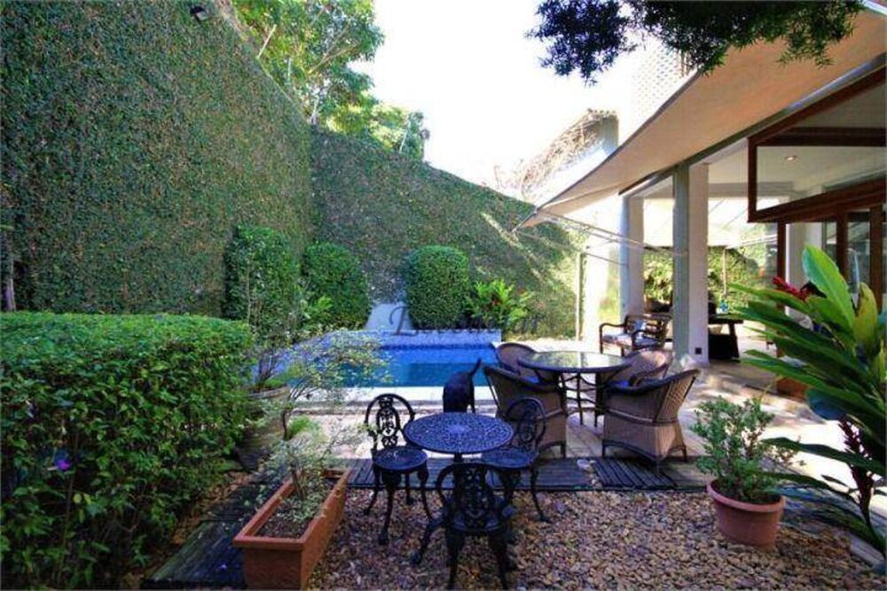 Casa, 4 quartos, 385 m² - Foto 3