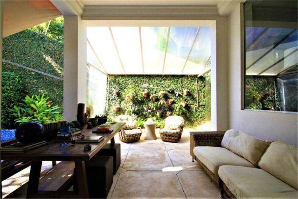 Casa, 4 quartos, 385 m² - Foto 4
