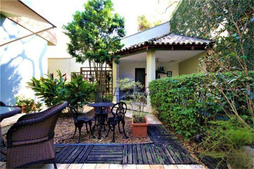 Casa, 4 quartos, 385 m² - Foto 2