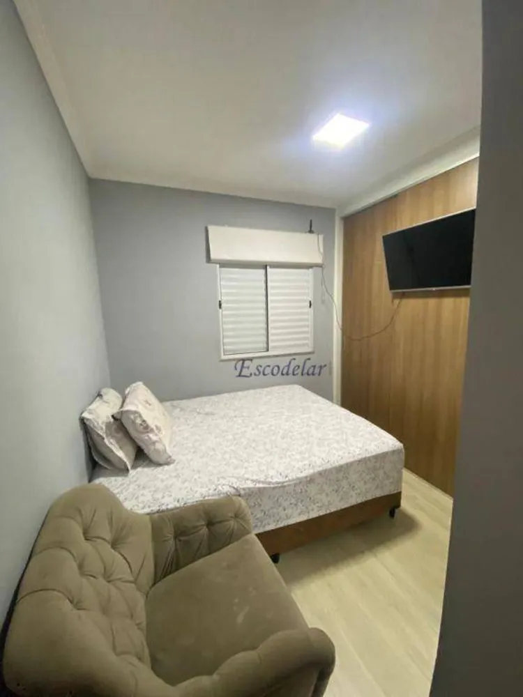 Apartamento, 3 quartos, 70 m² - Foto 9