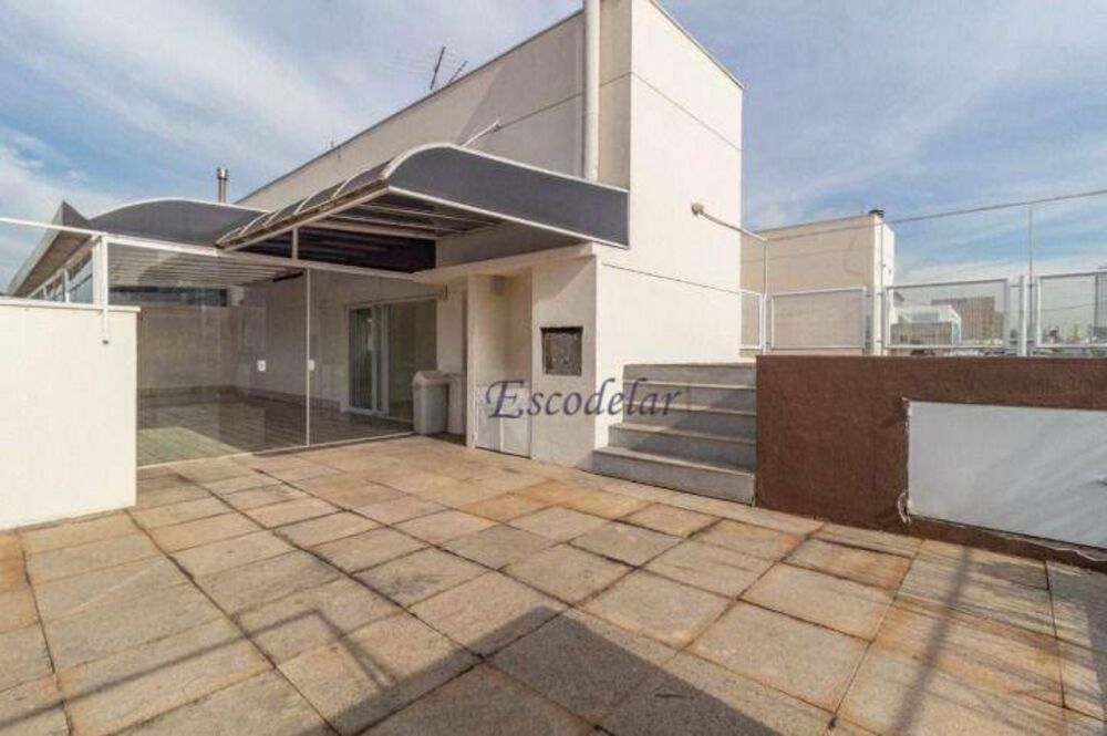 Cobertura, 4 quartos, 333 m² - Foto 7