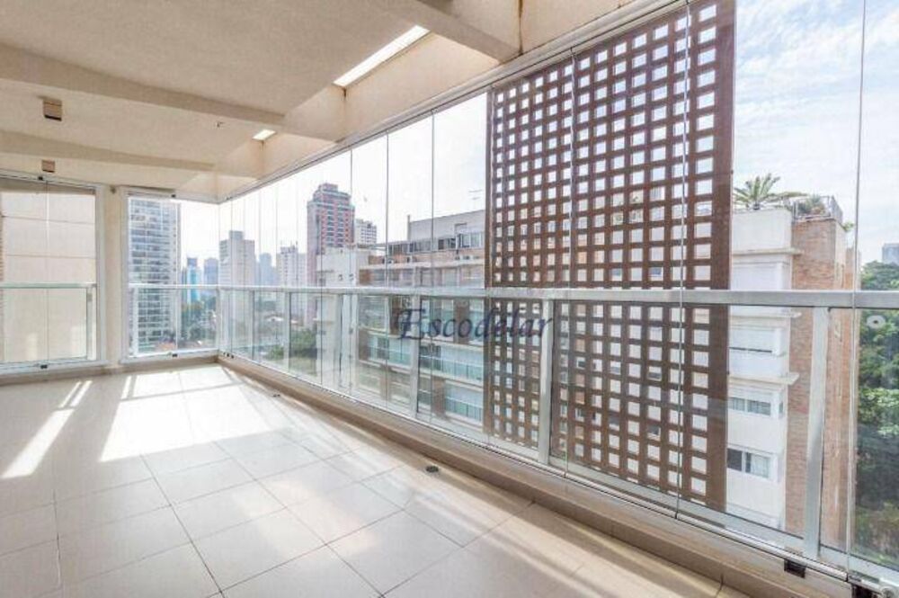 Cobertura, 4 quartos, 333 m² - Foto 6