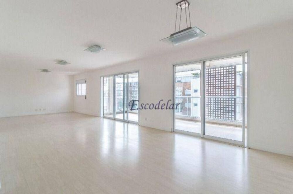 Cobertura, 4 quartos, 333 m² - Foto 5