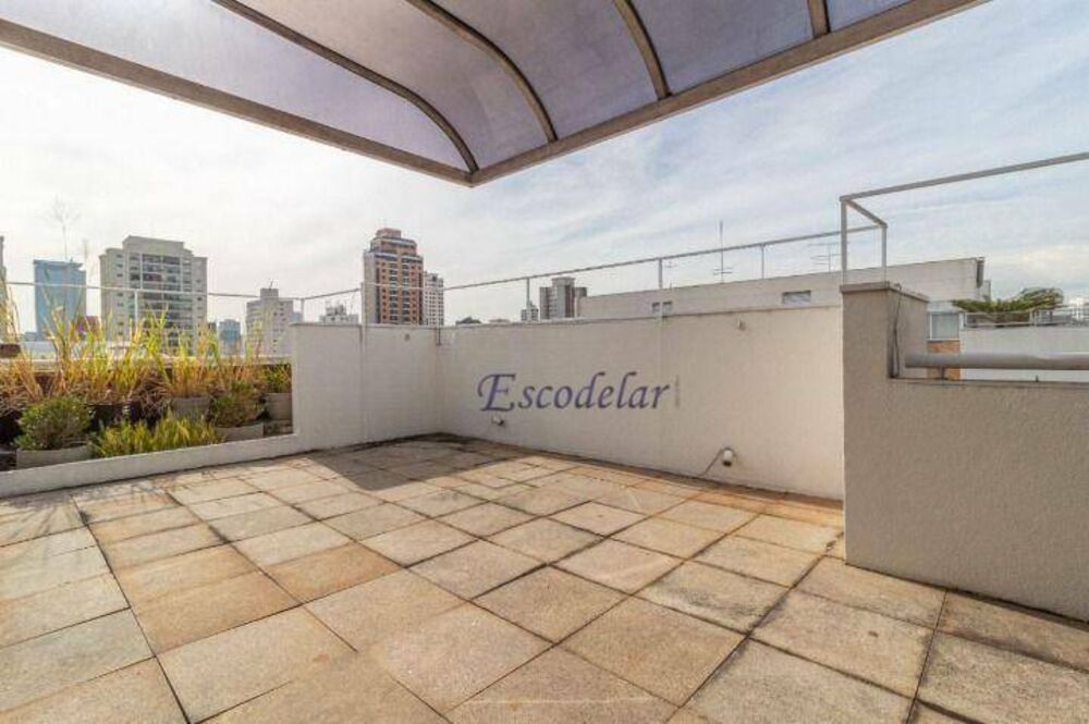 Cobertura, 4 quartos, 333 m² - Foto 11