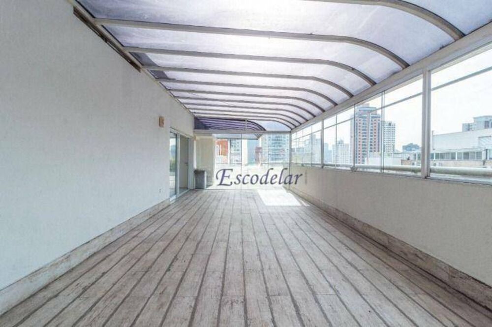 Cobertura, 4 quartos, 333 m² - Foto 12
