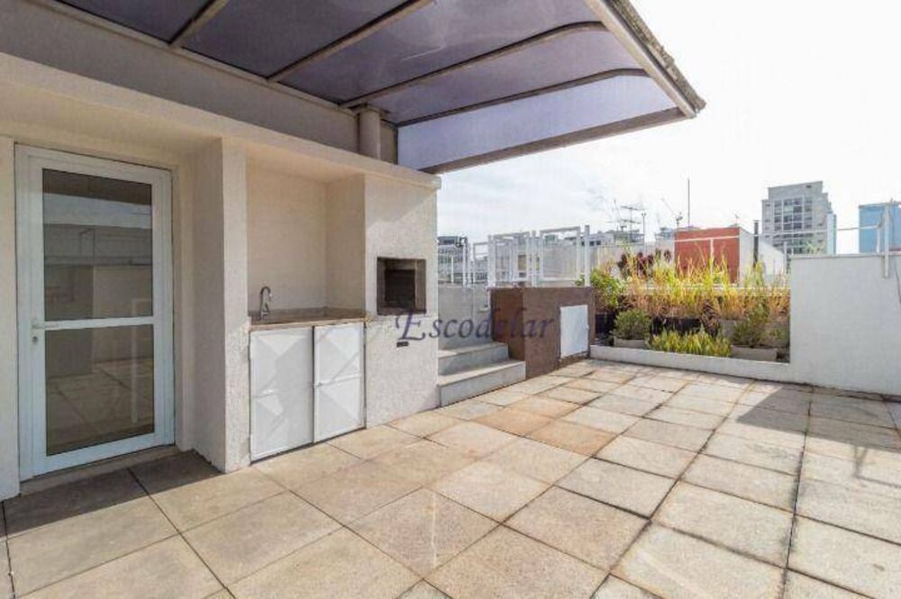 Cobertura, 4 quartos, 333 m² - Foto 9