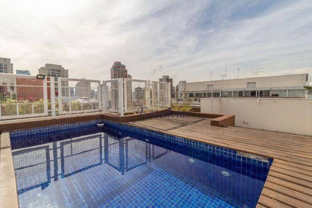 Cobertura, 4 quartos, 333 m² - Foto 2