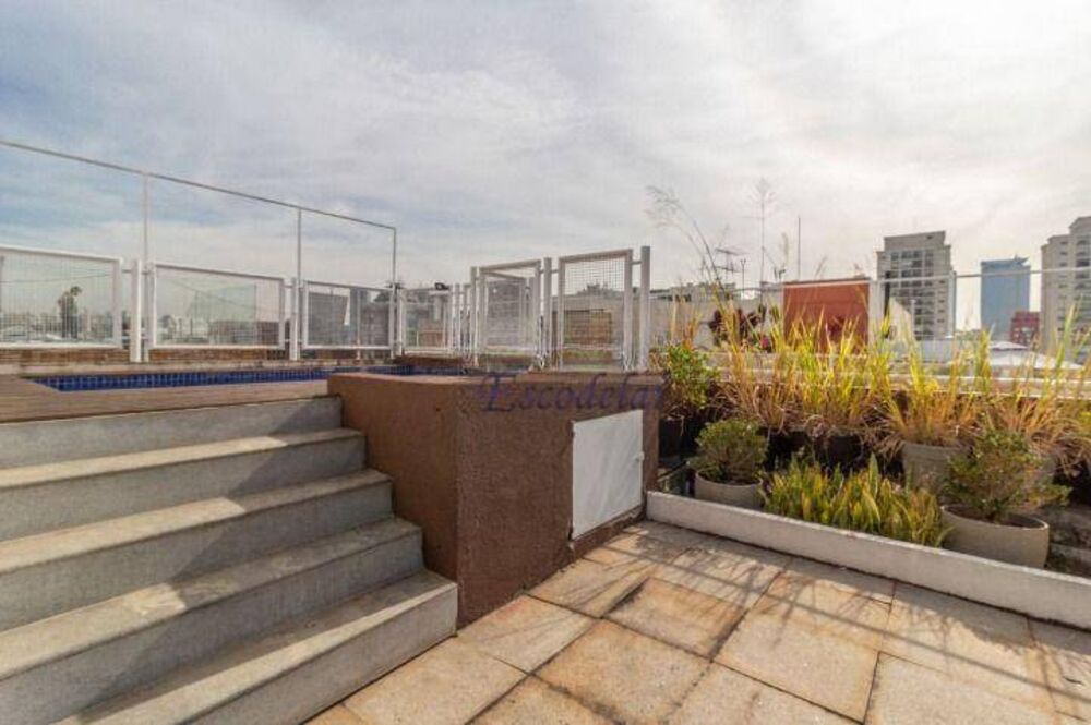 Cobertura, 4 quartos, 333 m² - Foto 3