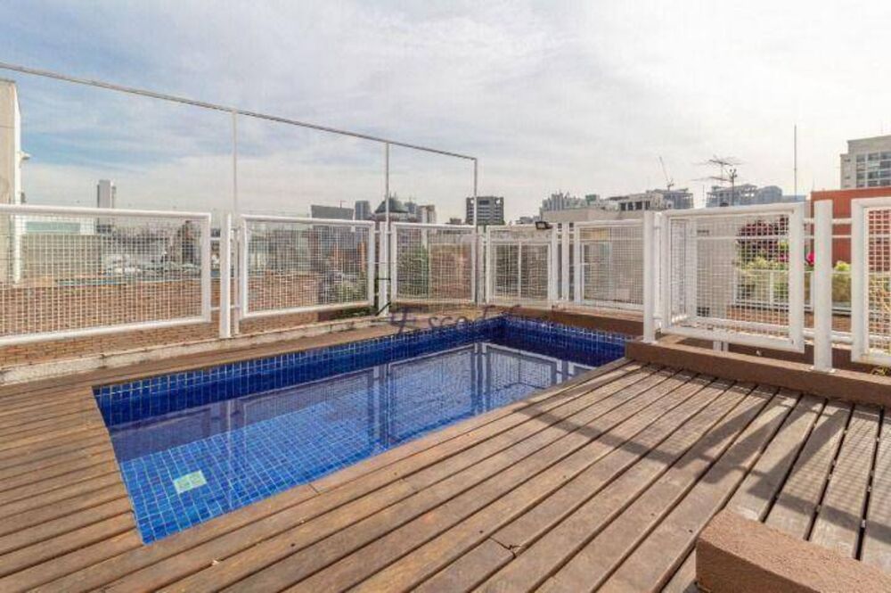 Cobertura, 4 quartos, 333 m² - Foto 1