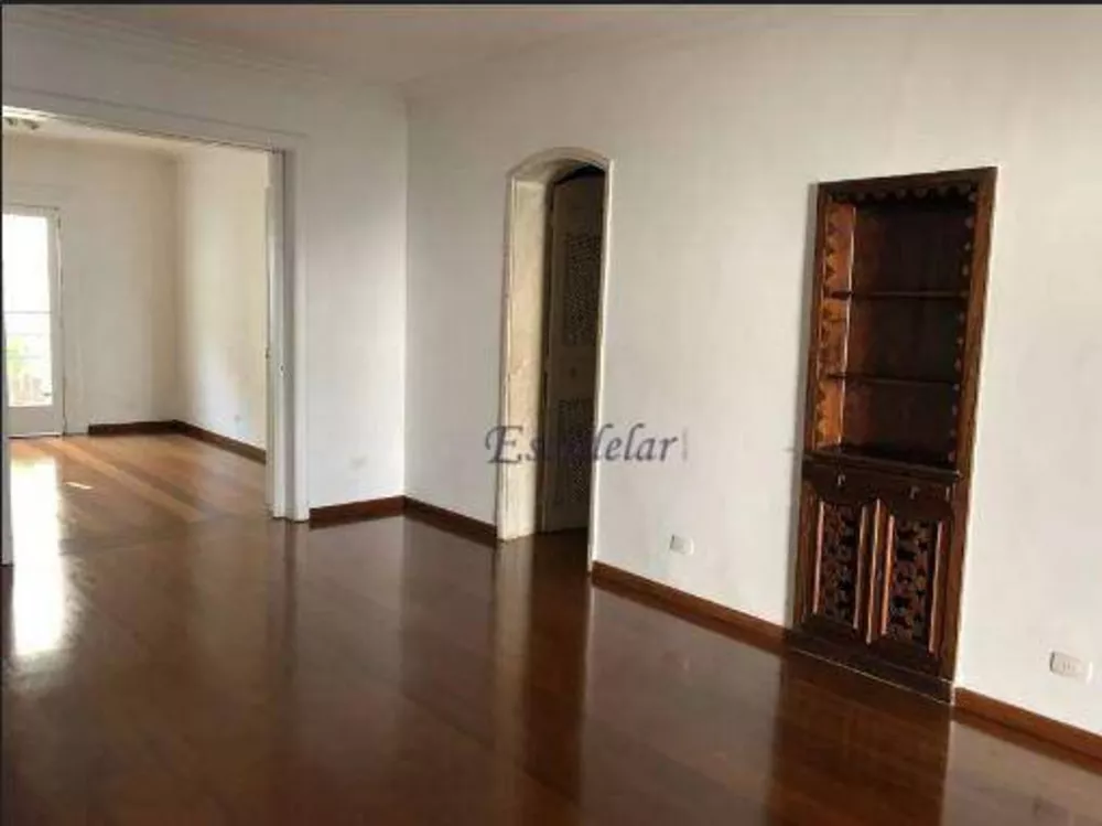 Casa, 3 quartos, 219 m² - Foto 4