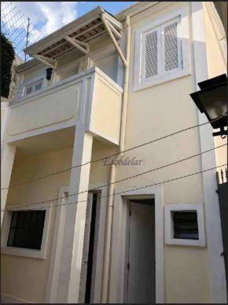 Casa, 3 quartos, 219 m² - Foto 19