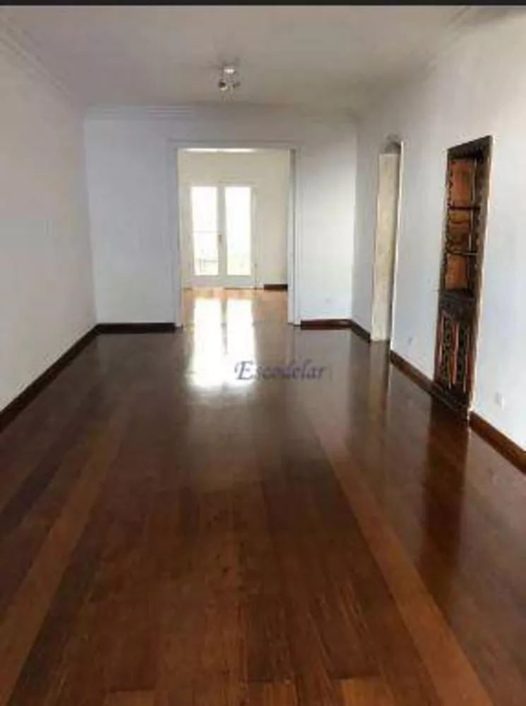 Casa, 3 quartos, 219 m² - Foto 5