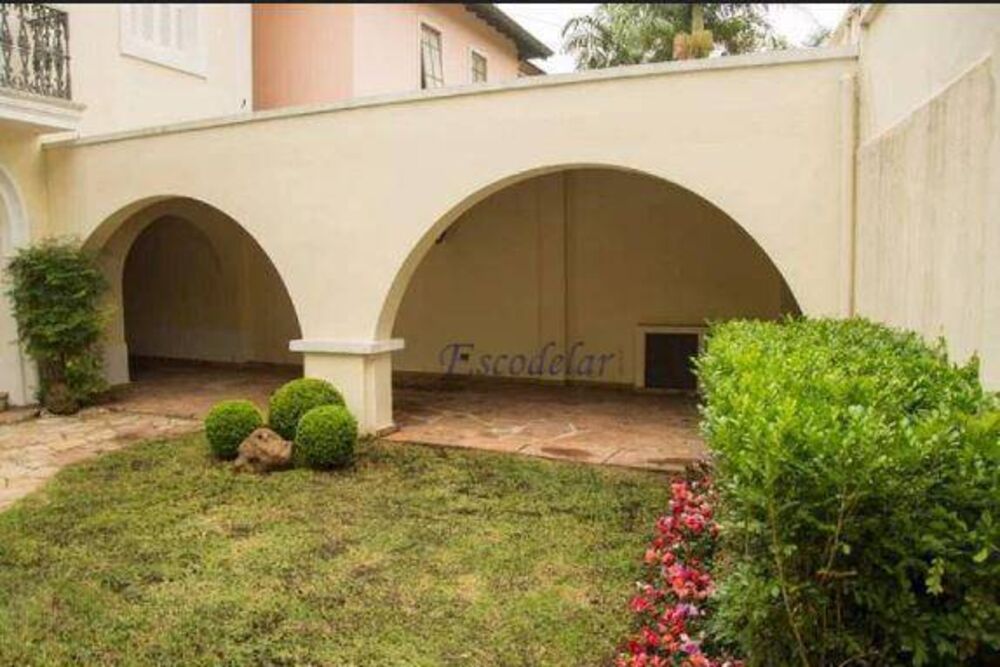 Casa, 3 quartos, 219 m² - Foto 16