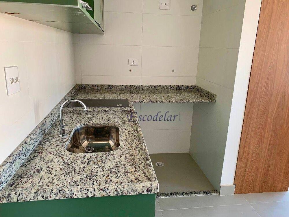 Kitnet-Studio, 30 m² - Foto 14