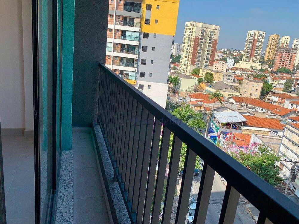 Kitnet-Studio, 30 m² - Foto 12