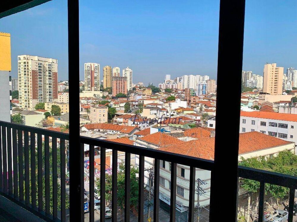 Kitnet-Studio, 30 m² - Foto 13