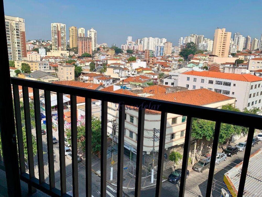 Kitnet-Studio, 30 m² - Foto 9