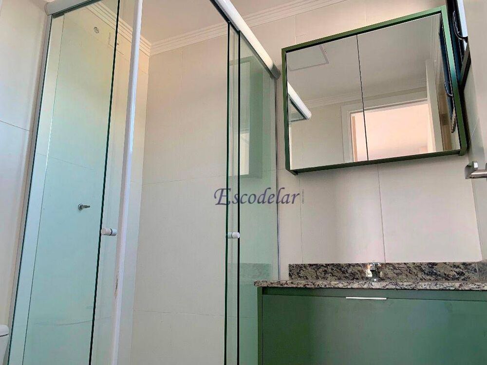 Kitnet-Studio, 30 m² - Foto 8