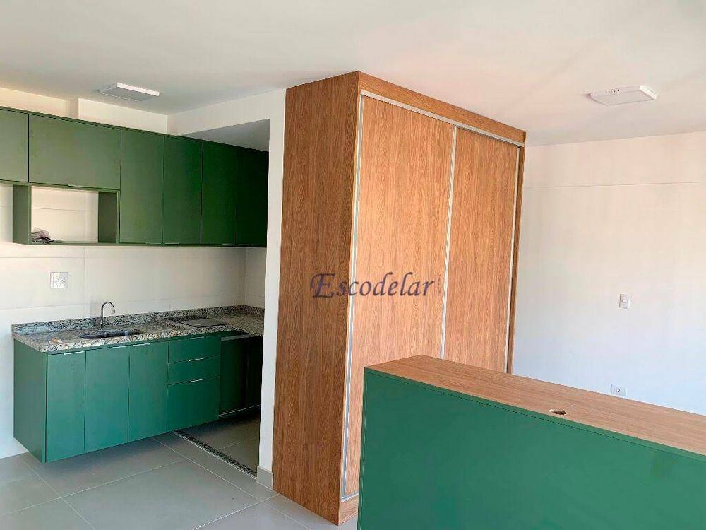 Kitnet-Studio, 30 m² - Foto 2