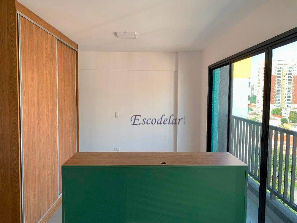 Kitnet-Studio, 30 m² - Foto 4