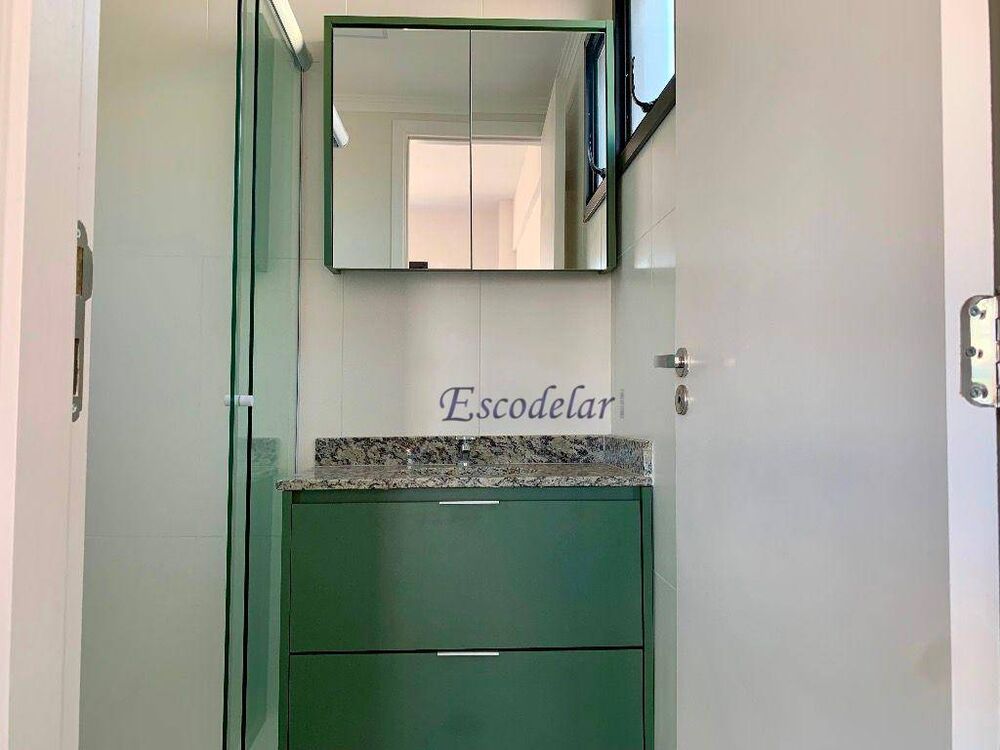 Kitnet-Studio, 30 m² - Foto 6