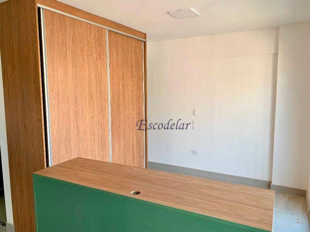 Kitnet-Studio, 30 m² - Foto 7