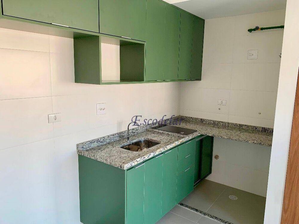 Kitnet-Studio, 30 m² - Foto 18