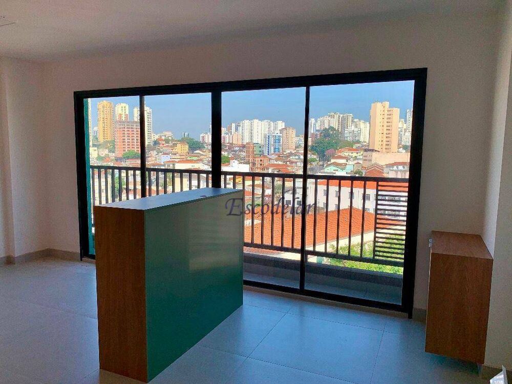 Kitnet-Studio, 30 m² - Foto 10