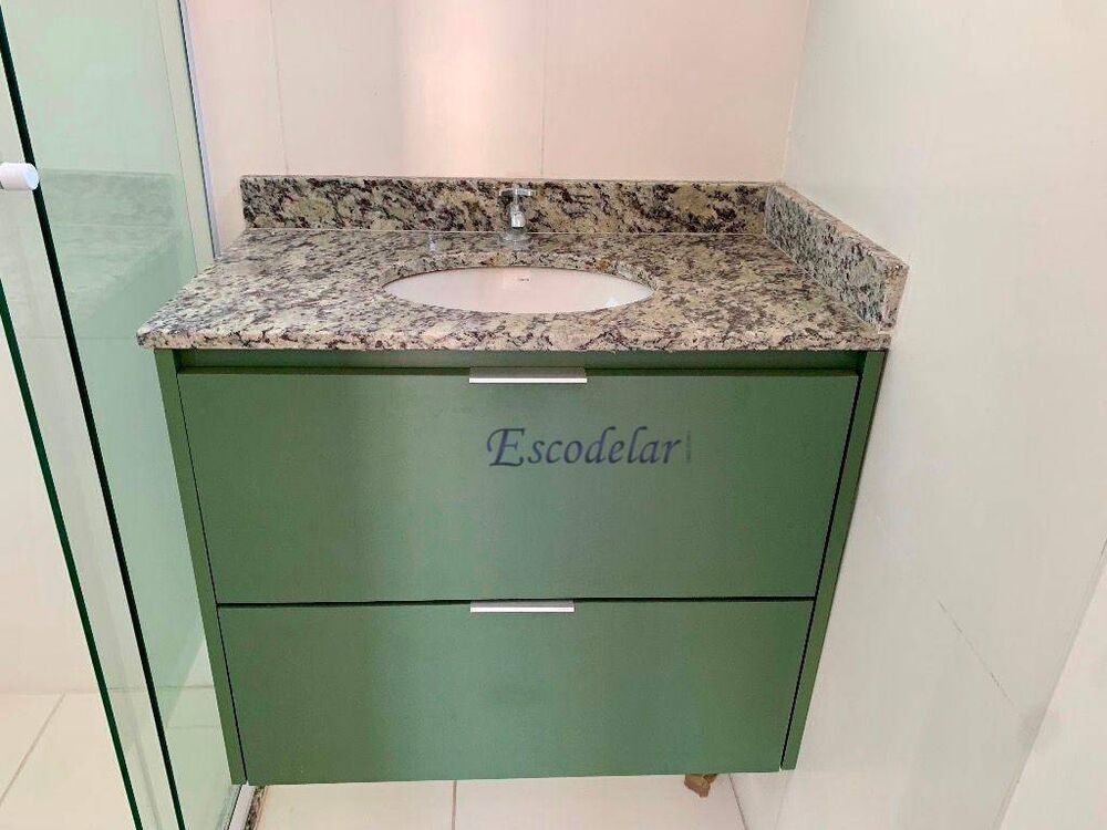 Kitnet-Studio, 30 m² - Foto 17