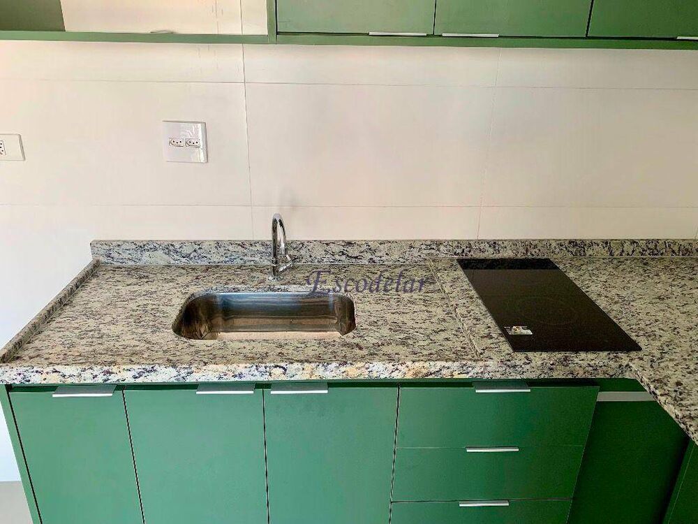 Kitnet-Studio, 30 m² - Foto 3