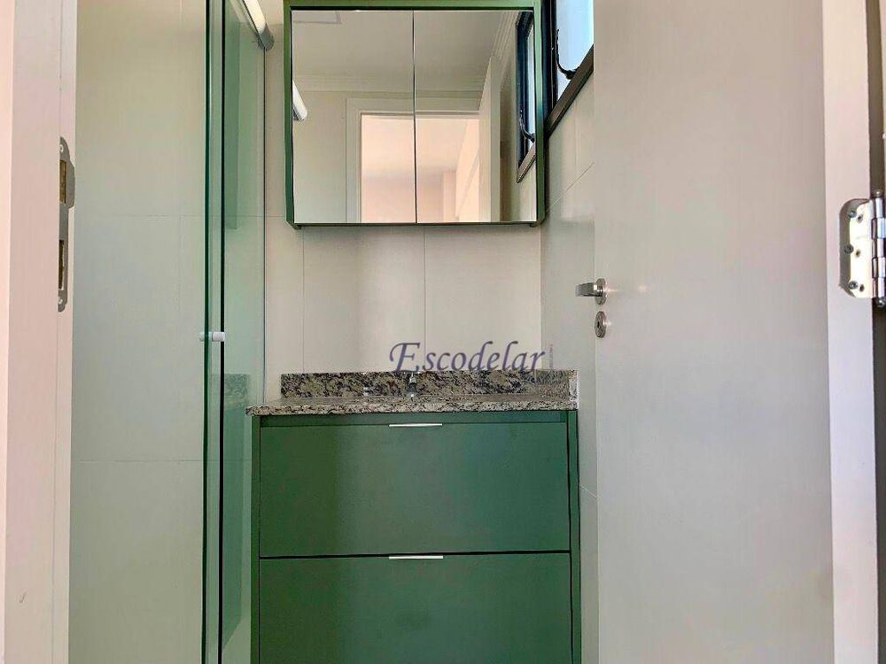 Kitnet-Studio, 30 m² - Foto 5