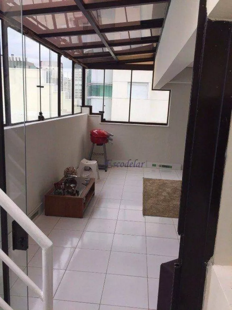 Cobertura, 4 quartos, 220 m² - Foto 6