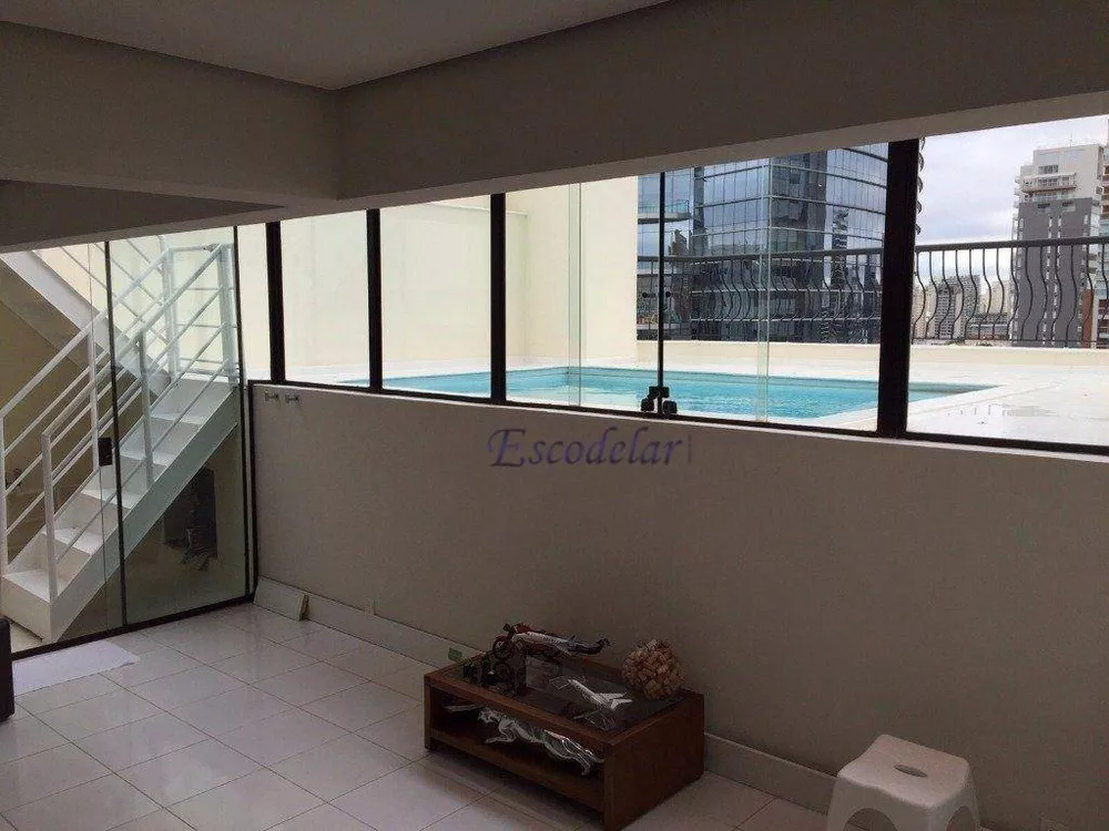 Cobertura, 4 quartos, 220 m² - Foto 4