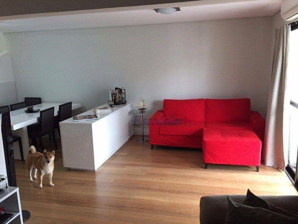 Cobertura, 4 quartos, 220 m² - Foto 10