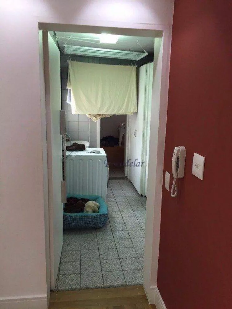 Cobertura, 4 quartos, 220 m² - Foto 5