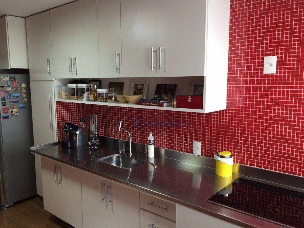 Cobertura, 4 quartos, 220 m² - Foto 11
