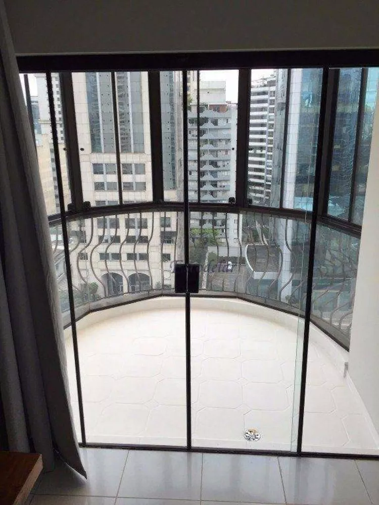 Cobertura, 4 quartos, 220 m² - Foto 2